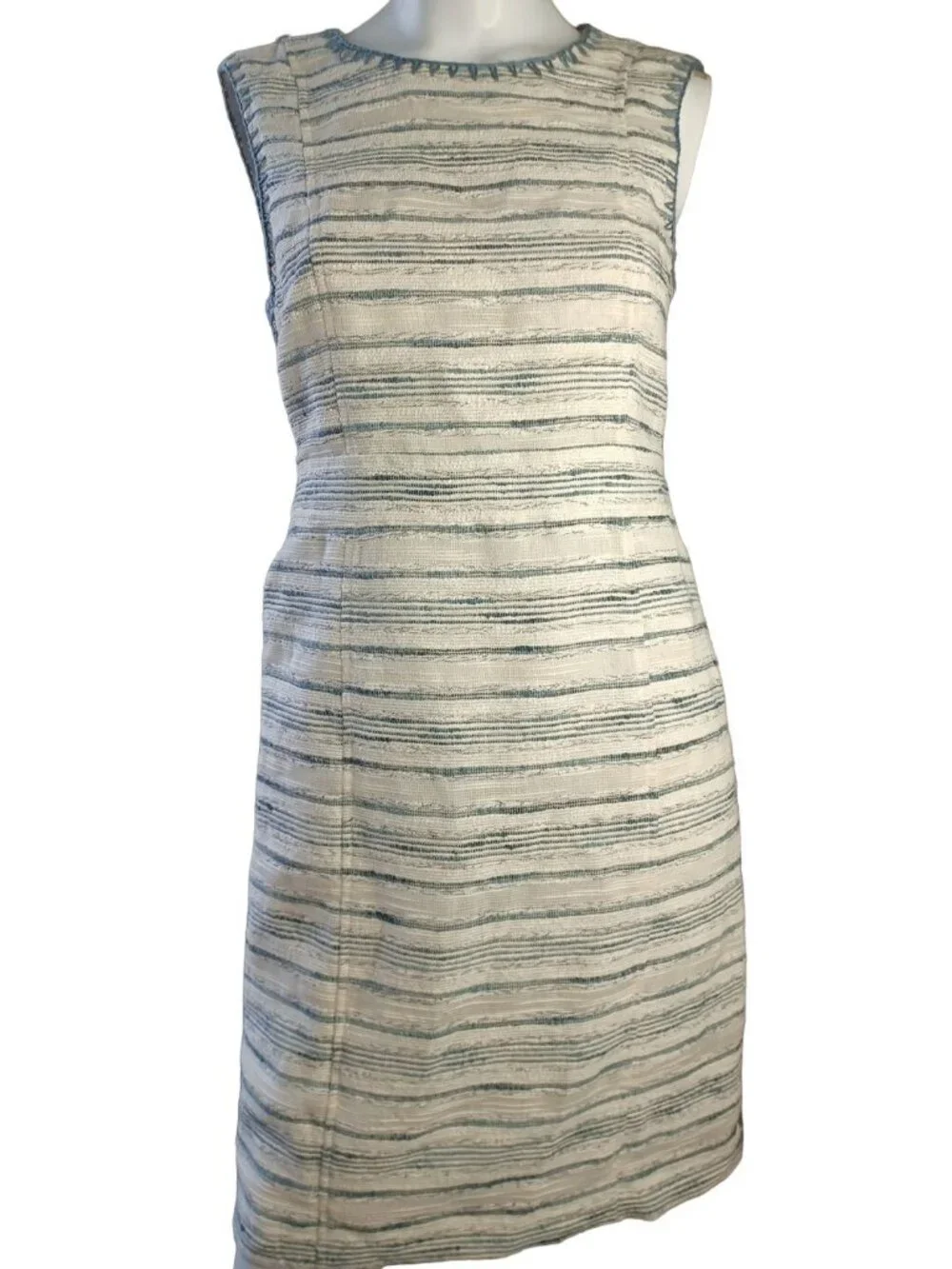 tory burch dress size 8 - Picture 1 of 5